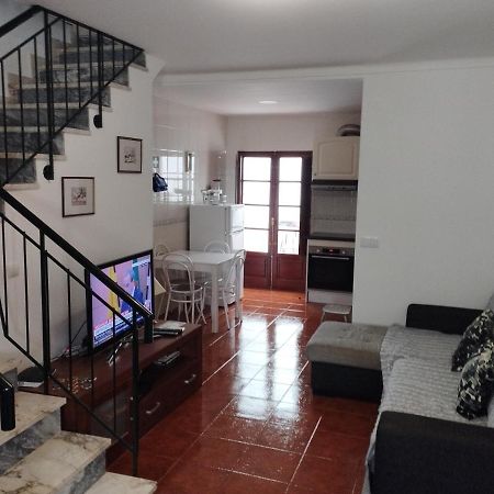 タヴィラ Casa Barrela Iヴィラ エクステリア 写真