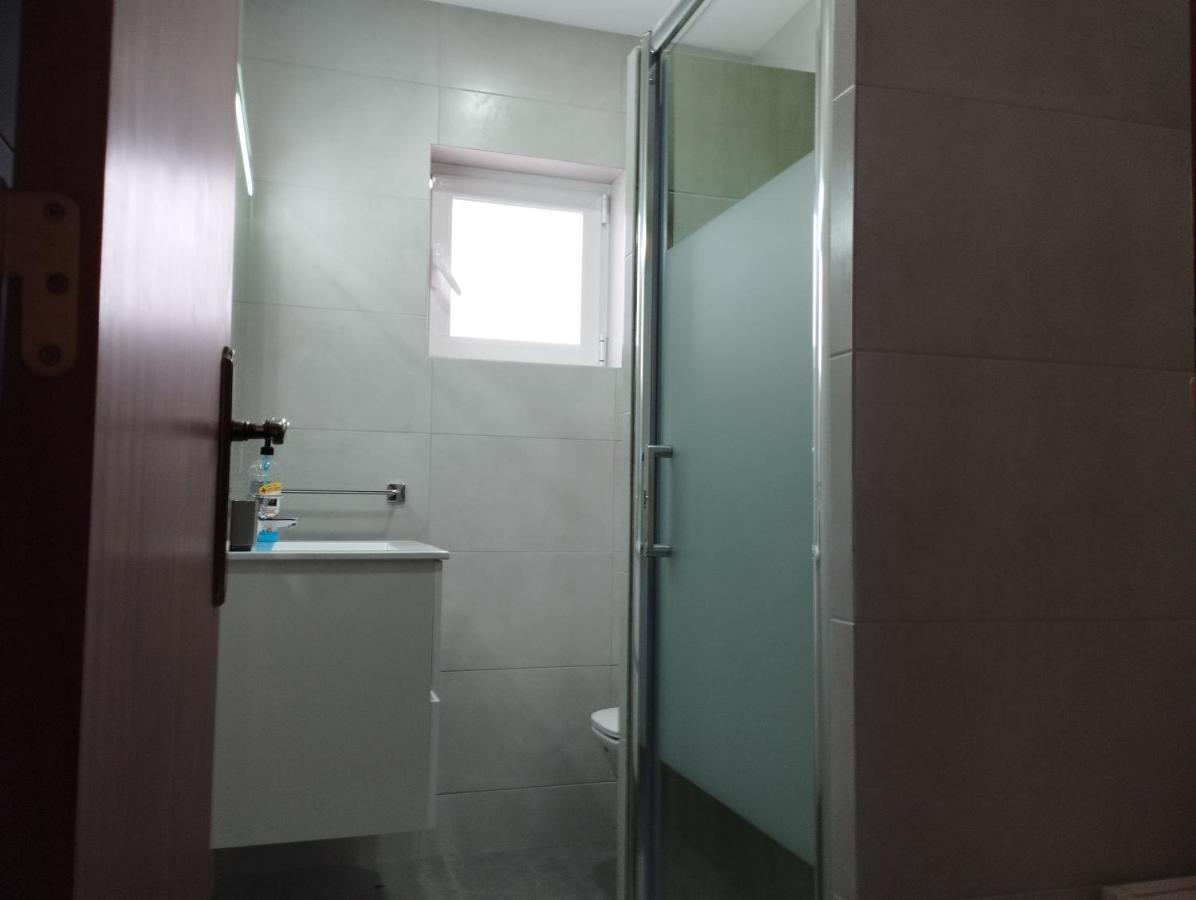 タヴィラ Casa Barrela Iヴィラ エクステリア 写真