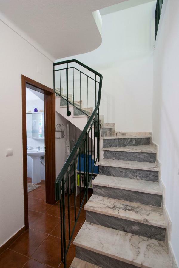 タヴィラ Casa Barrela Iヴィラ エクステリア 写真