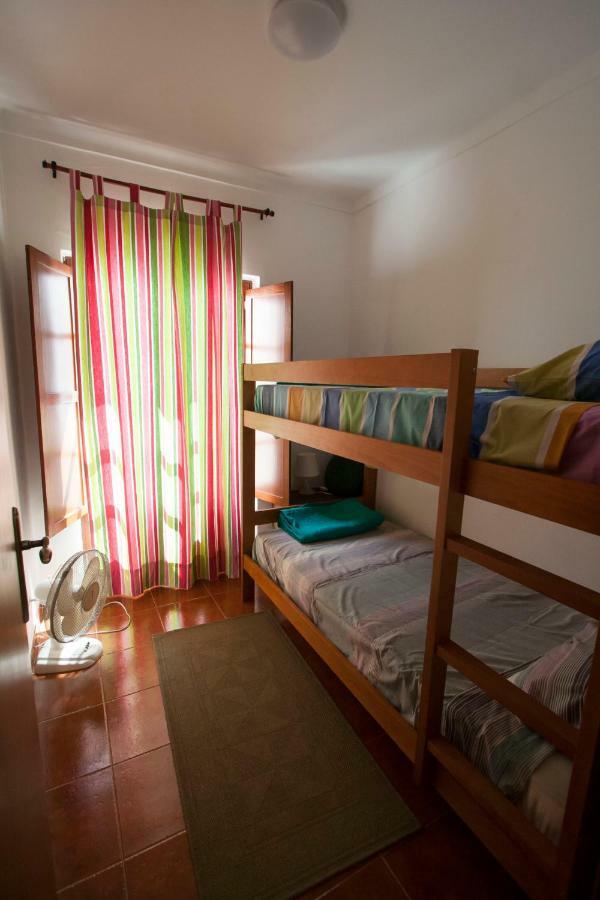 タヴィラ Casa Barrela Iヴィラ エクステリア 写真