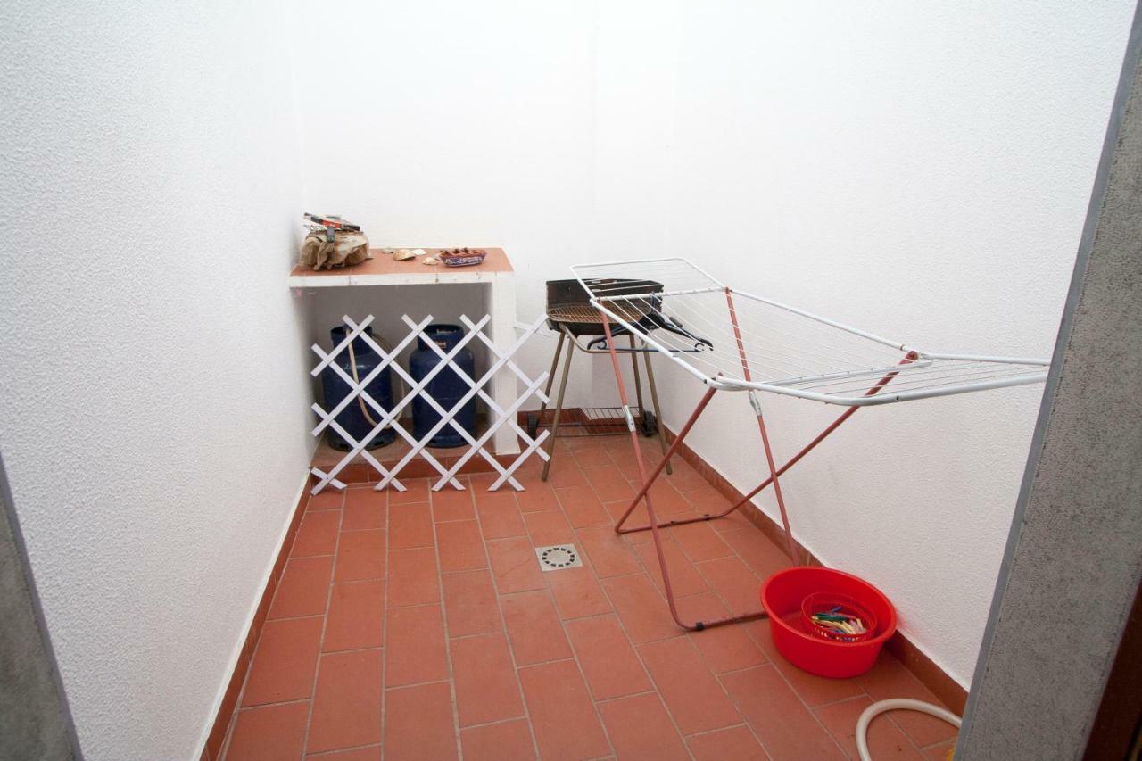 タヴィラ Casa Barrela Iヴィラ エクステリア 写真