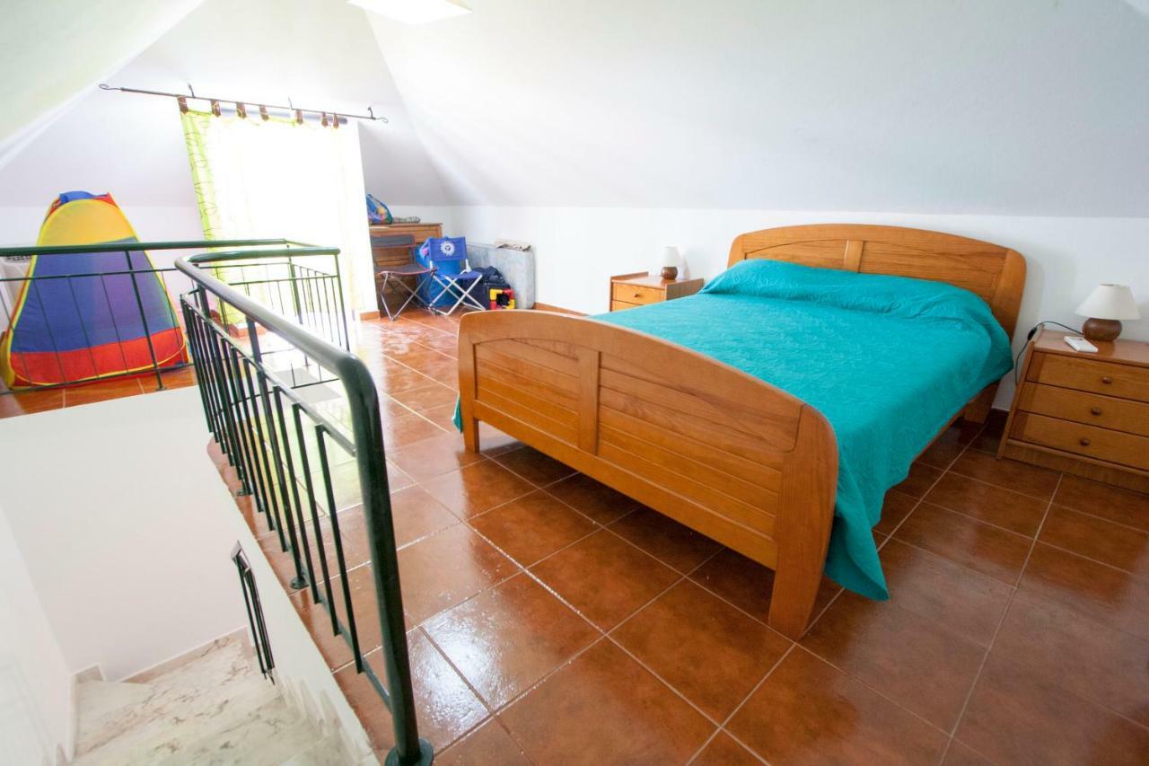 タヴィラ Casa Barrela Iヴィラ エクステリア 写真